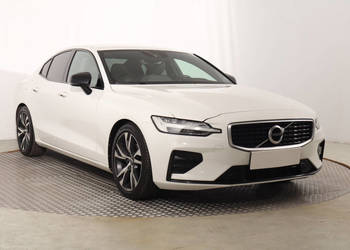 Volvo S60 T4