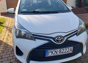 Sprzedam TOYOTA YARIS 1.33 Active
