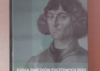 Księga Znaczków Pocztowych 2023