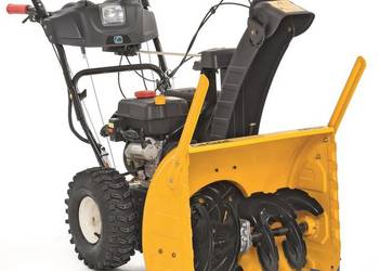 Odśnieżarka spalinowa Cub Cadet XS2 61 SWE