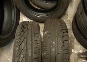 Opony Letnie 14-stki 4szt.