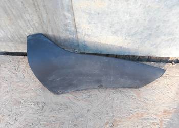 MERCEDES GLA A247 LISTWA PRAWA ZDERZAKA PRZÓD A2478850604