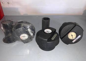 Hydac ELF-P-7-F-10-K-1.0 Hydraulic Filter Tank Breather