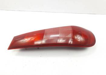 LAMPA LEWA TYŁ FIAT PUNTO