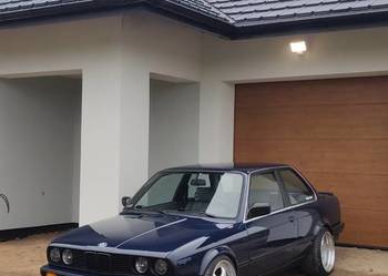 BMW E30 m50b25 RH ZW1