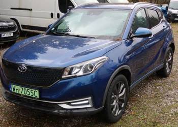 DFSK SERES 3 2022 / EE / 162 KM