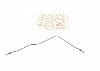 PRZEWÓD HAMULCOWY KIA SORENTO 3.5L 03-06 ORYGINAŁ PRZEWÓD HAMULCOWY KIA SORENTO 3.5L 03-06 ORYGINAŁ