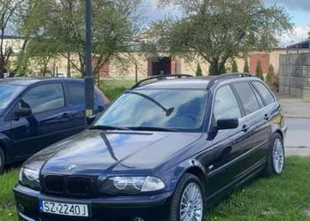 BMW E46 330XD - długie opłaty, okazja