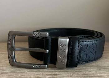 Pasek Męski Hugo Boss