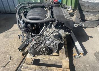 N45B16A Silnik 1.6 benzyna 116i bmw 1 e81 e82 e87 e88
