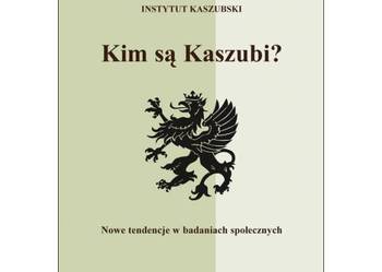 Kim są Kaszubi? Nowe tendencje w badaniach społecznych