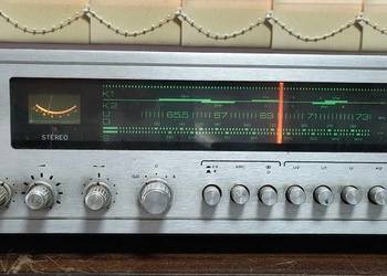 Amplituner Elizabeth DSH 102 Unitra DIORA