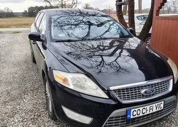 Sprzedam Mondeo mk4