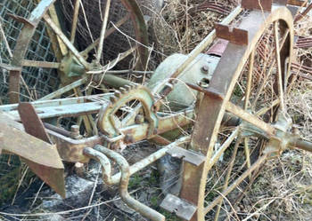 Kopaczka do ziemniaków Kopaczka do ziemniaków