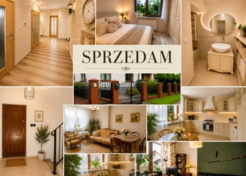 Sprzedam mieszkanie