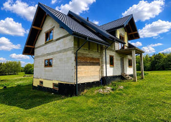 Dom wolnostojący 233.91m2 Poraż