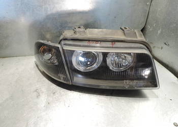 LAMPA PRAWA PRZEDNIA AUDI A4 B5