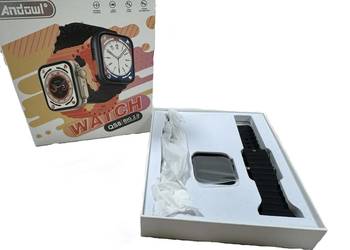 SmartWatch ANDOWL QS8