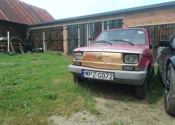 Fiat 126p el