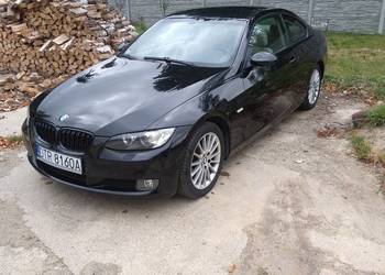 Bmw 3 E92 320i170km