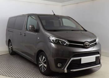 Toyota ProAce Verso 2.0 D-4D