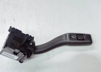 PRZEŁĄCZNIK WYCIERACZEK AUDI A4 B7 A6 C6 Q7 4E0953503E