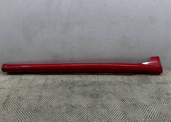 LISTWA PROGOWA LEWY S-LINE AUDI A7 C8 Sportowy/Coupe 4K8853855A