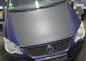VW polo 2006 1.4i 170tys km sprowadzony z Niemiec