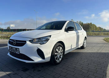 Opel Corsa jak nowy F (2019-)
