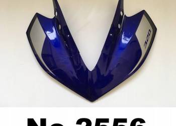 YAMAHA YZF R3 14-21 Czasza Czaszka Owiewka przód