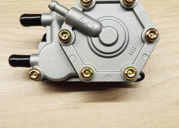 Yamaha Xj 600 Pompa paliwa.