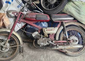 Wierchowina komar romet simson jawa silnik moduł delta karpaty cccp k60b