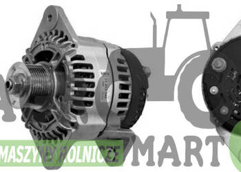 0010646521, 10646521, 10646521 ALTERNATOR 14V 175A CLAAS 0010646521, 10646521, 10646521 ALTERNATOR 14V 175A CLAAS