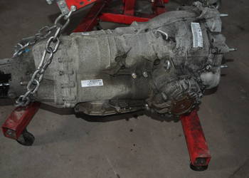 AUDI A4 B7 A6 C6 2.7TDI QUATTR SKRZYNIA BIEGÓW KGW