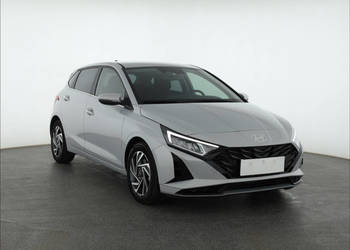 Hyundai i20 1.0 T-GDI
