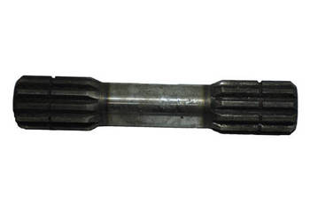 242837A1 Półoś 276mm do cienkiego pierścienia osadczego CNH