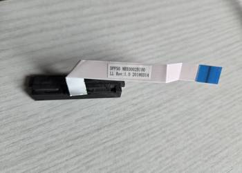 Kabel taśma dysku  HDD SSD do HP Pavilion 15-CX L20324-001