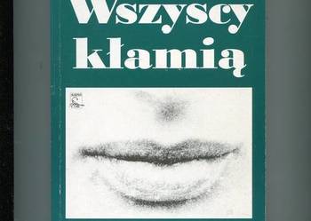 Wszyscy kłamią - Carol  O/ Connell