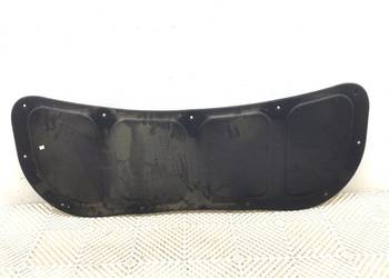 WYGŁUSZENIE MASKI HYUNDAI i20 II Hatchback