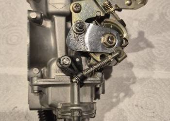 Gaźnik Keihin PVK40 Harley Davidson EVO Electra Dyna Softail