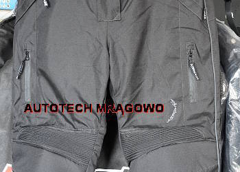 Spodnie motocyklowe Damskie ADREANLINE  Mrągowo