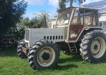 Lamborghini 1056 DT 4x4