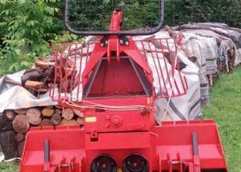 Wciagarka leśna 7t