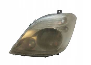 LAMPA PRZÓD LEWA EU  A9068200161  1EB247012-01 Mercedes-Benz Sprinter II