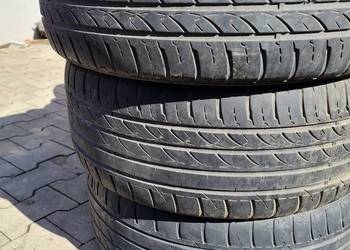 4 Opony za 120zl 215 55 R16 Minerwa Minerva Radial F105 ok 5mm bieżnika