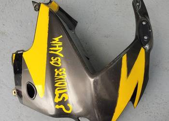 HONDA CBR 600 F3 PC31 97 OEM OWIEWKA OSŁONA BOK WYPEŁNIENIE PLASTIK