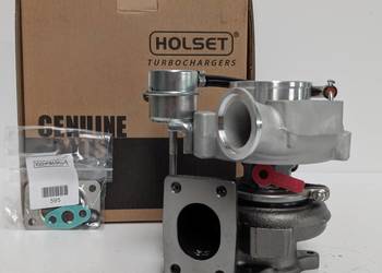 Turbosprężarka HOLSET 3786637H 3782369 3786637 3782376 3782373