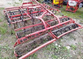 Agregat uprawowy 2,6m