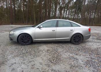 Audi a6 c6 Audi a6 c6