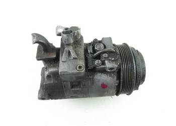 KOMPRESOR KLIMATYZACJI MERCEDES W210 E 200 CDI